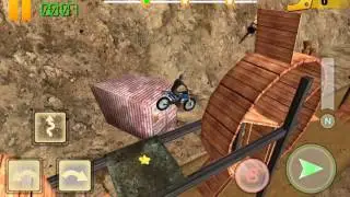 Tricky Bike Trail Stunt #06 - Android GamePlay HD