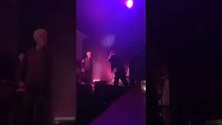 Robb Drew - Live at Prachtwerk Berlin 2/27/23