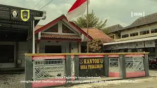 Profil Video Desa Tegalrejo, Kecamatan Ceper, Kabupaten Klaten