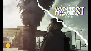 Hermon Hd – The highest height (Official Lyric Video).