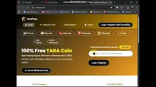 Without investment earn free crypto from new USDC website 2026 daily withdraw