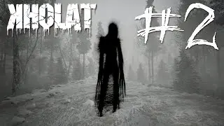 SCARY SHADOW PEOPLE - KHOLAT - LIVE  Survival Horror Gameplay Walkthrough