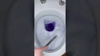 😯 Toilet Cleaning | Bathroom Cleaning Tiktok #JunkClean