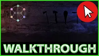 KNF Luobi Cave Escape Walkthrough (KNFGame)