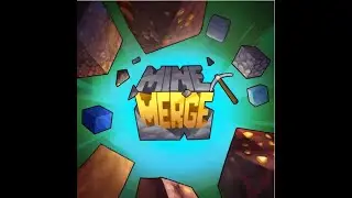 Minecraft Mini Game - Mine Merge