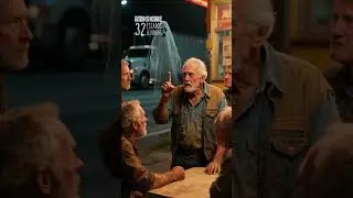 Baja California -  El Trailero Fantasma - 32 Estados, 32 Leyendas