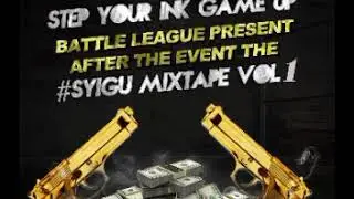 MENTION ME | TRUE LYRICS THE BEARDGOD