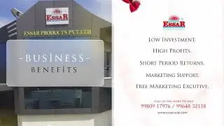 Essar Solar / Hiring new Dealers and Distributors