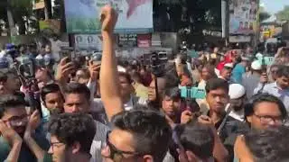 Awami League ｜ Sheikh Hasina Arrest ｜ Sheikh Hasina News LIVE ｜ Bangladesh News