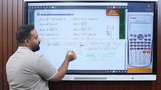 Moasser Calculus Exercise (2) [Higher derivatives of the function] ''2026'' II Hussam Mwafy