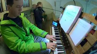 Narodil se Kristus Pán - 201