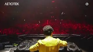 Aerotek - Road To Ultra Chile 2017 [Full DJ Set]