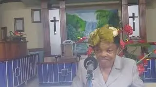 Kings Chapel United Pentecostal Church Albion Road Montego Bay Jamaica.