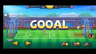 Bolohi Gameplay / Beach Soccer  #bolohi  2022 #gaming #games @itzzayn8653