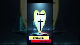 Top 50 MCQs for AI Bias 215