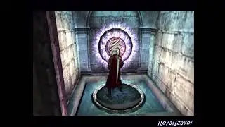 DMC1 New Game Mission1 DMD S+SB rank