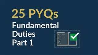 SSC CGL Polity | Fundamental Duties PYQs Part 1 | 25 MCQs Telugu