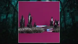Nomydas - Dark Garden (Audio)