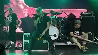 Los Cafres - Sigo caminando (En vivo, Bcn 2025)