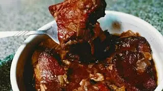 لحمة بالصويا وصفة شيك و سهلة #لحمة#صويا صوص #meat|#soy sauce