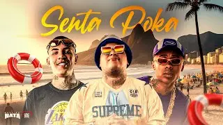 SET SENTA POKA 1.0 - MC Meno K, MC Ryan SP, MC Don Juan, MC IG e MC Luuky