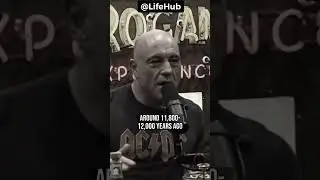 wow #joerogan #lifehub #pyramids
