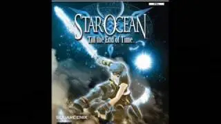 Star Ocean 3 OST - Expiration