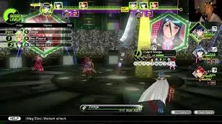 meowmurai's Tokyo Mirage Sessions #FE Encore Switch P31
