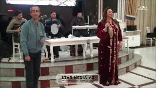 yeni TOYda gözəl bir POPURİ duet ifa Nigar Ağcabədili və Səyani ⧸ gitara Rəşad ⧸ sintez Emil
