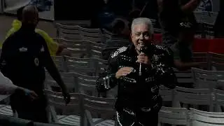 The Commodores 