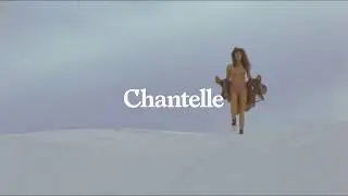 Chantelle - New SS20 Collection - Contemporary Icons