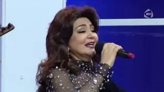 Nazpəri Dostəliyeva - Şamaxı (Nanəli)