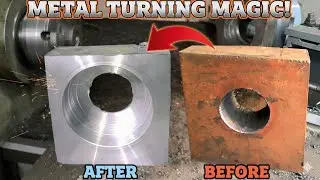How Cold Shear Machine Works | Rebar Cutting System | Complete Bracket Making