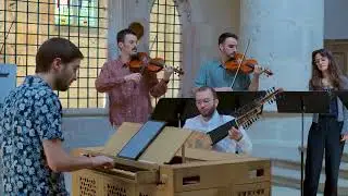 Beatus vir | Selva Morale e Spirituale - Claudio Monteverdi