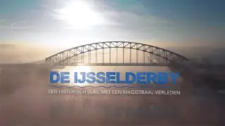 ESPN DOC: De IJsselderby