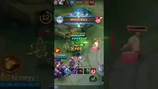 season baru savage pertama...