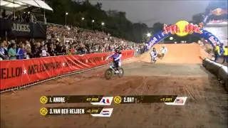 Red Bull R.Evolution Berlin 2012 - Run 3 Heat 2