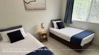 Cairns Getaway Luxury Apartment in Cairns North QLD