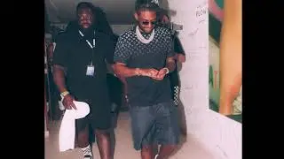 D-Block Europe Type Beat 'Maze' | Trap Wave Instrumental 2025