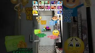 Upin, Ipin, Mail, Jarjit, Fizi, Ehsan, Ijat, Dzul, Susanti, MeiMei, Devi, Nurul: Mencari Juara Kelas
