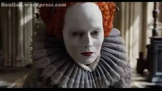 8 de Fevereiro de 1587 - Execu&ccedil;&atilde;o de Mary Stuart (Filme Duas Rainhas, 2018)