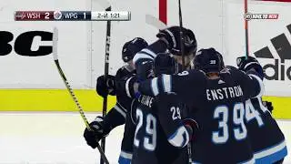 NHL19 GAMEPLAY