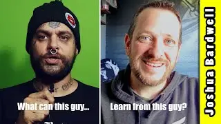 Botgrinder's FPV Park can succeed. Josh Bixler has done it before.