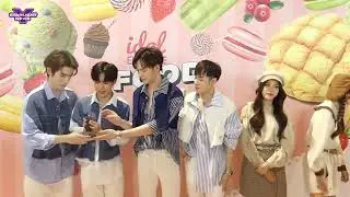 แอบหลงรักเตรียมส่งไม้ต่อความฟินให้ทฤษฎีสีชมพู