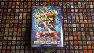 Retro Opening - Premium Pack 2 Display - #CO