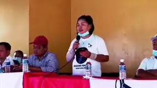 Lagu terbaru - TATAP KALAGA_asmin peyog (bintang kuamut)