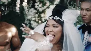 Lizzo Marries herself