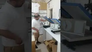 Cam Saat Masa&uuml;st&uuml; &Uuml;r&uuml;n Tanıtımı... Cam Baskı da nelere dikkat etmeliyiz bilgilendirme