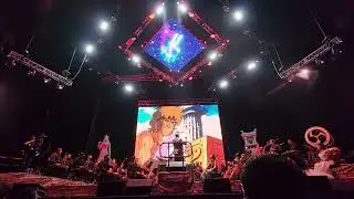 Pegasus Fantasy: A Symphonic Experience - Gather! Under the Supervision of Athena (Mexico 2022)