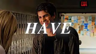 Where Have You Been x Gwen and Peter | 4K EDIT